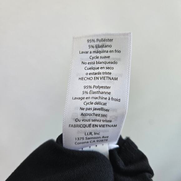 Lula Roe Halloween Cats Hooded Shirt. Size XL. - Picture 9 of 9